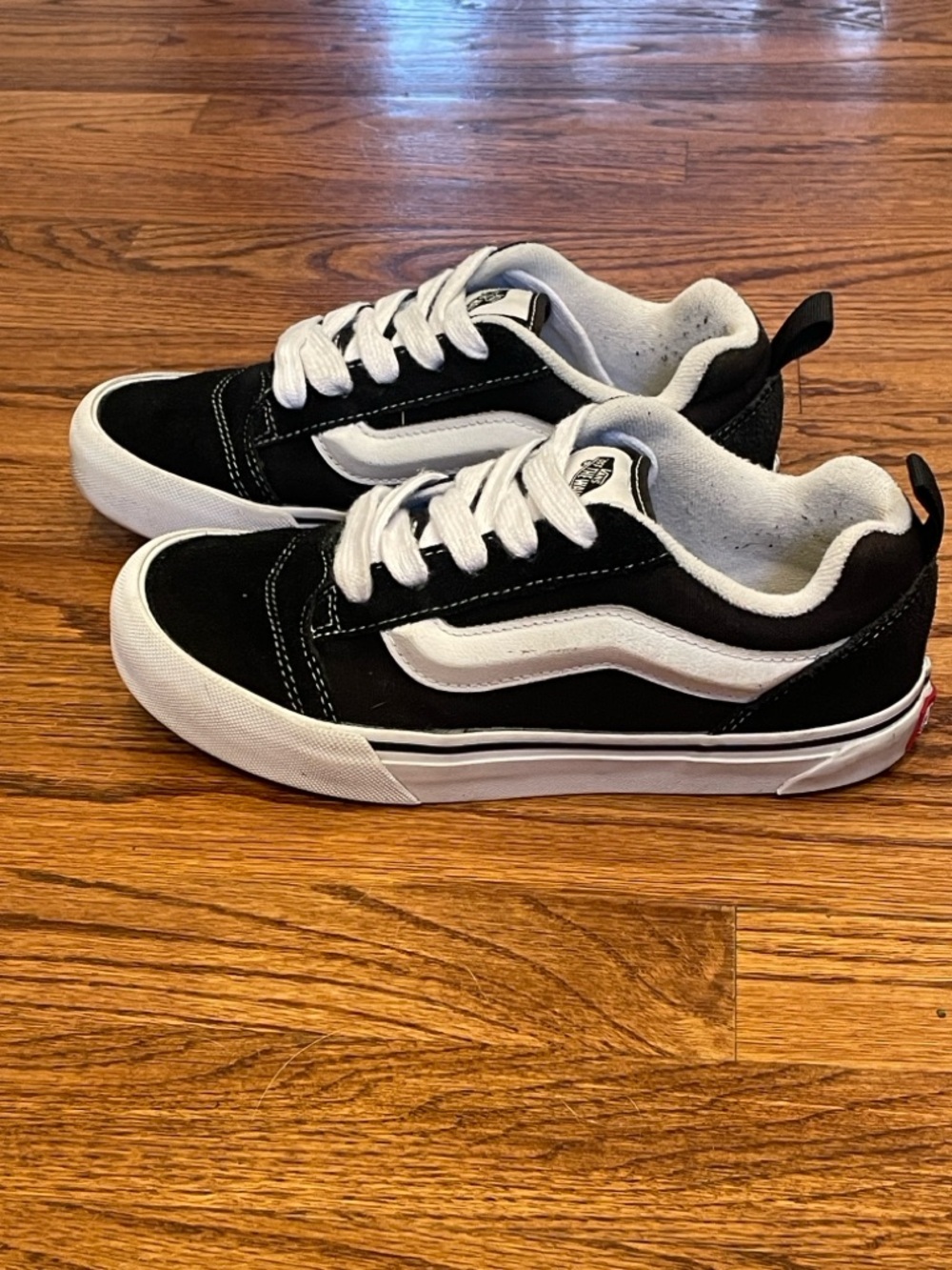 Vans Knu School sneakers